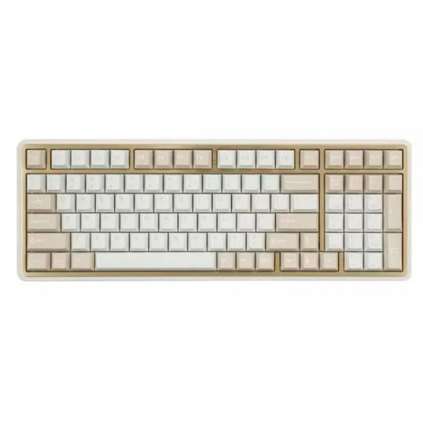 Клавиатура Varmilo Minilo 98 Pro Kailh Prestige Silent Star Sand