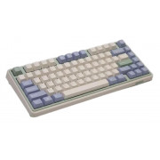 Клавиатура Varmilo VXT81 Varmilo Mx Daisy L Eucalyptus