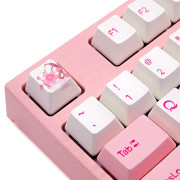 Клавиатура Varmilo VPM108 Varmilo EC V2 Daisy White Sakura R2