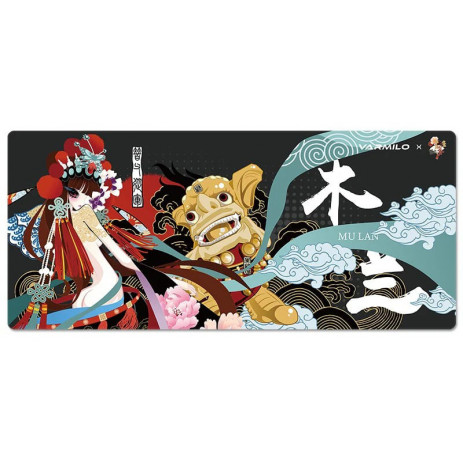 Коврик Varmilo Mulan Deskmat