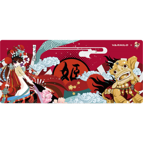 Коврик Varmilo Consort Deskmat