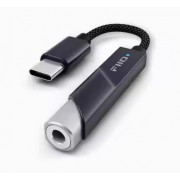 FIIO KA11 type-c (черный)