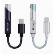 Усилитель FIIO KA11 type-c (черный)