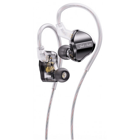 Наушники FiiO JD1 Type-C (черный)