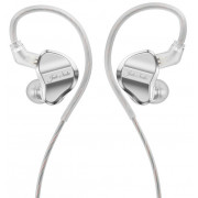 FiiO JD1 Type-C (серебристый)