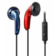 Vido с микрофоном Type-C black-red