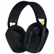 Logitech G435 (черный) (копия)