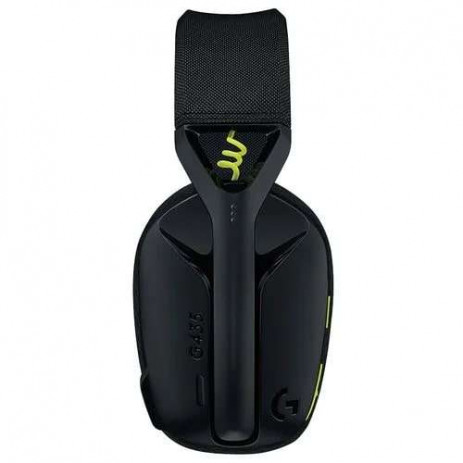 Наушники Logitech G435 (черный) (копия)