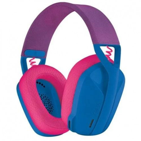 Наушники Logitech G435 (синий) (копия)