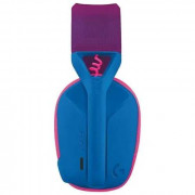 Наушники Logitech G435 (синий) (копия)