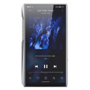 Плеер FiiO M23 SS (серебристый)