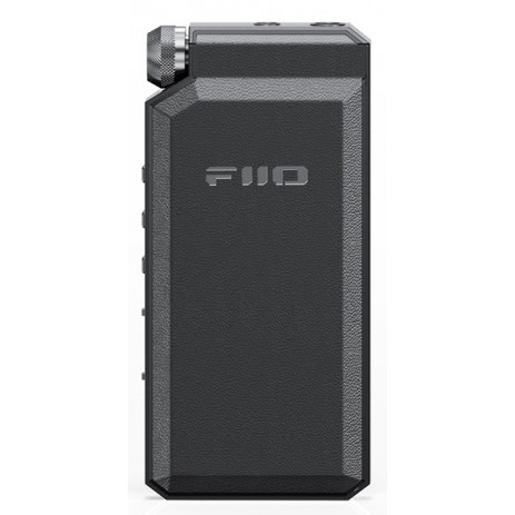 Усилитель FiiO BTR17 (черный)