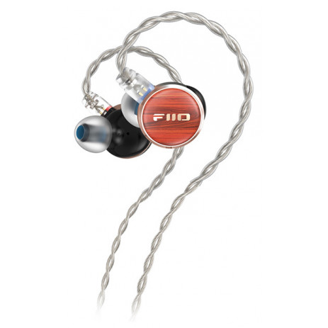 Наушники FiiO FP3 rosewood
