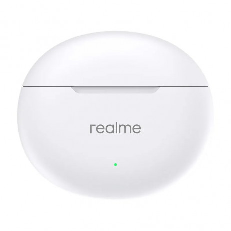 Наушники Realme Buds T01 (белый)