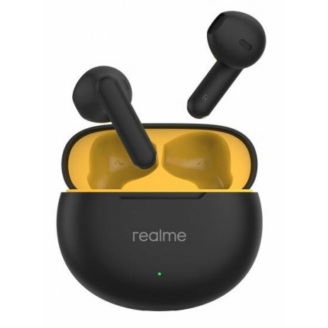 Наушники Realme Buds T01 (черный)