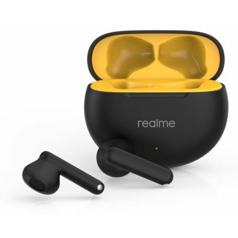 Наушники Realme Buds T01 (черный)