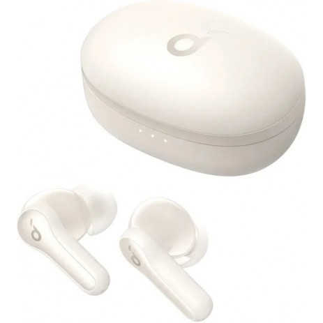 Наушники Anker Soundcore Life Note E (белый)