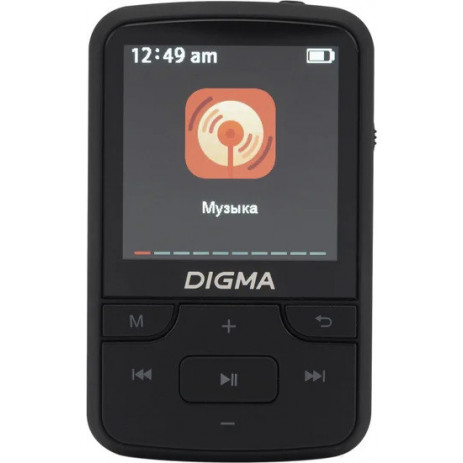 Плеер Digma Z5