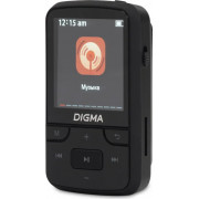 Плеер Digma Z5