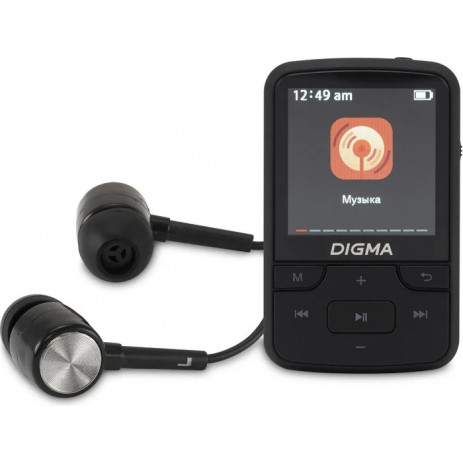 Плеер Digma Z5