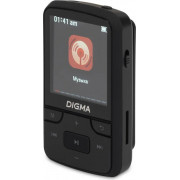 Плеер Digma Z5