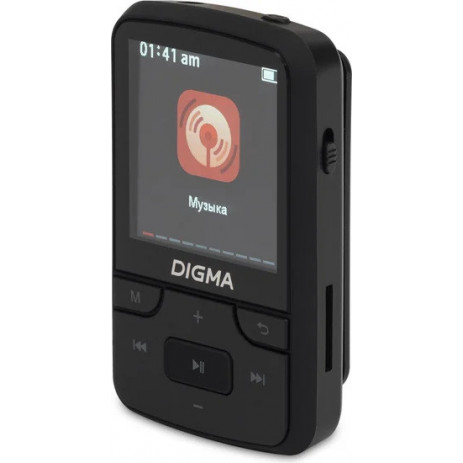 Плеер Digma Z5