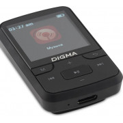 Плеер Digma Z5