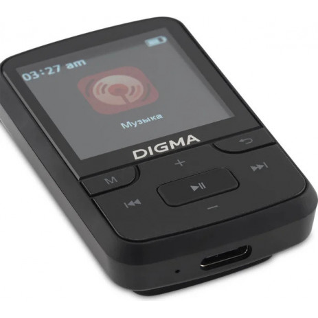 Плеер Digma Z5