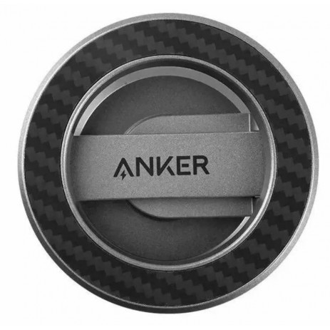 Автомобильный держатель Anker A9101 (черный)