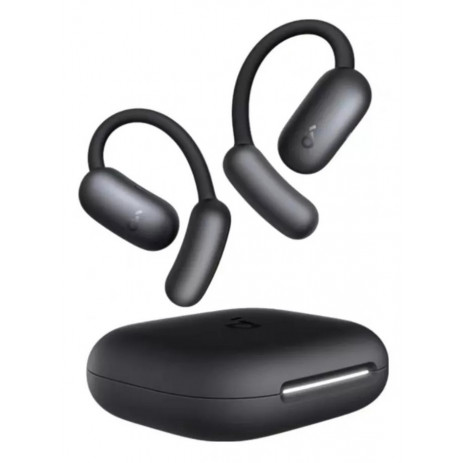 Наушники Anker Soundcore AeroFit 2 (черный)