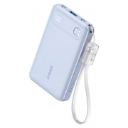 Anker Power Bank Powercor 10000mAh 22.5W A1257 (черный)