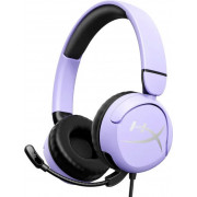 HyperX Cloud Mini Kids lavender