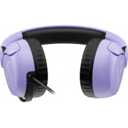 Наушники HyperX Cloud Mini Kids lavender