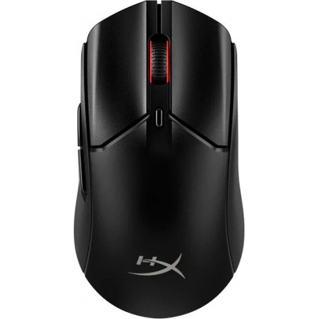 Мышь HyperX Pulsefire Haste 2 Core Wireless (черный)