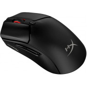 Мышь HyperX Pulsefire Haste 2 Core Wireless (черный)