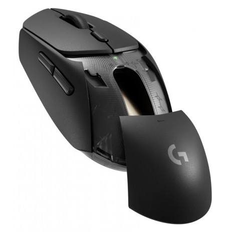 Мышь Logitech G309 Lightspeed (черный)