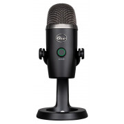 Blue Yeti Nano (черный)