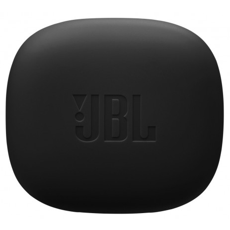 Наушники JBL Wave Flex 2 (черный)