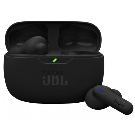 Наушники JBL Wave Beam 2 (черный)