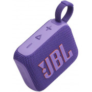 Колонка JBL Go 4 (фиолетовый)