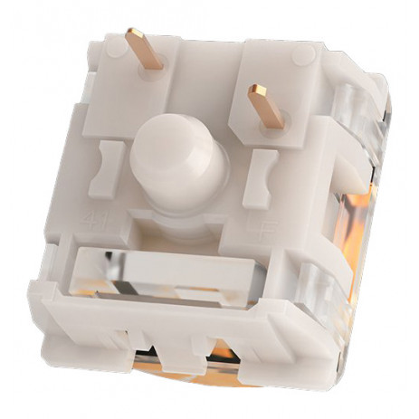 Клавиатура Механические переключатели Razer Mechanical Switches Pack (оранжевый)