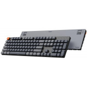 Клавиатура Keychron K5SE, Full Size, RGB подсветка, Brown Switch