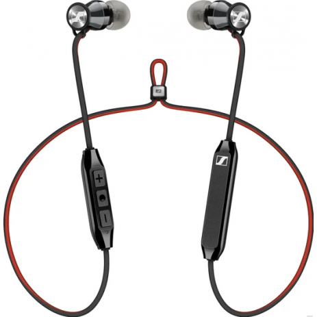 Наушники Sennheiser MOMENTUM Free