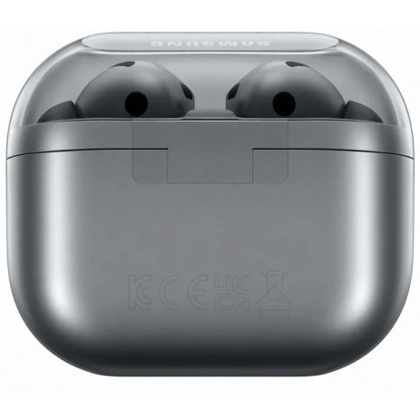 Наушники Samsung Galaxy Buds 3 Pro (серебристый)