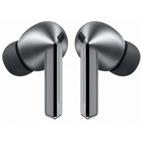 Наушники Samsung Galaxy Buds 3 Pro (серебристый)