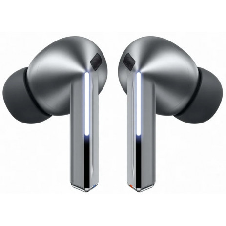 Наушники Samsung Galaxy Buds 3 Pro (серебристый)