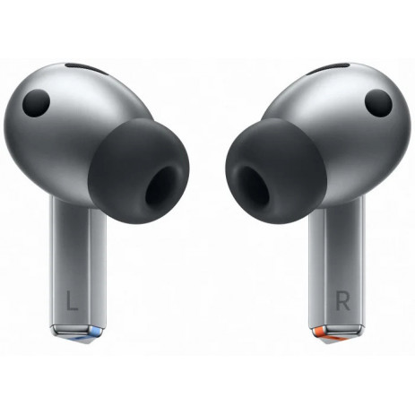 Наушники Samsung Galaxy Buds 3 Pro (серебристый)