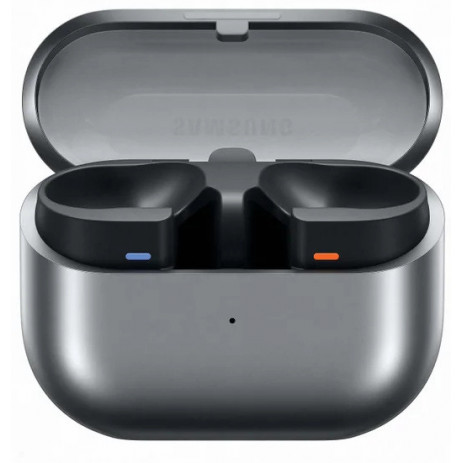 Наушники Samsung Galaxy Buds 3 Pro (серебристый)