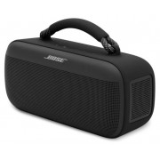 Беспроводная колонка Bose Soundlink max (черный)