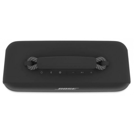 Беспроводная колонка Bose Soundlink max (черный)